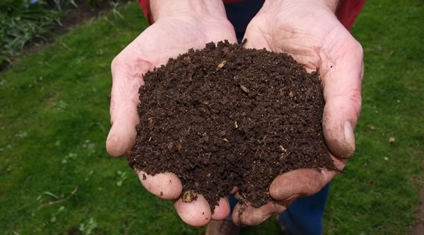 Garden Soil & Compost from Advance Lawn Service Company