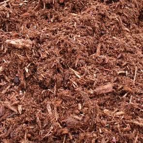 Hemlock Mulch