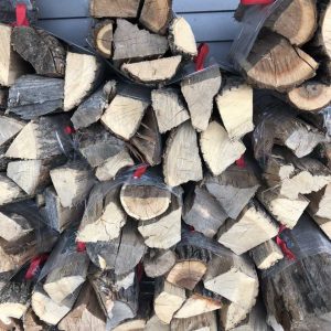 Firewood Bundles