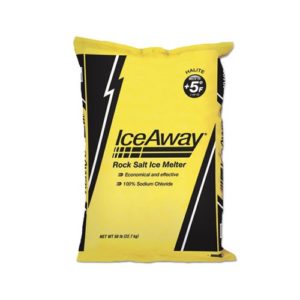 Ice Away Bag Road Salt