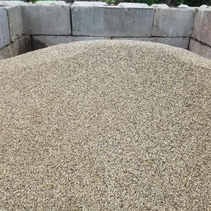 Pea Gravel