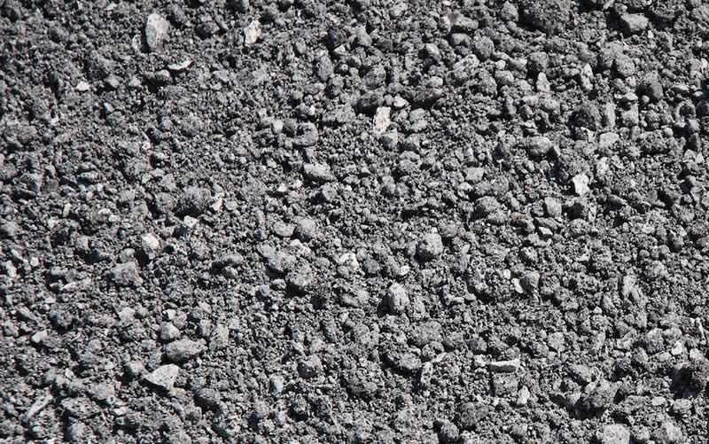 Crushed Asphalt Millings