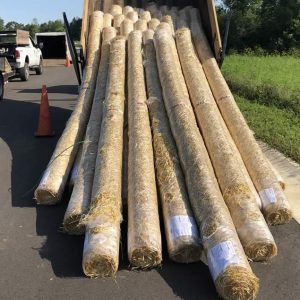 Erosion Control Blanket - Extra Long