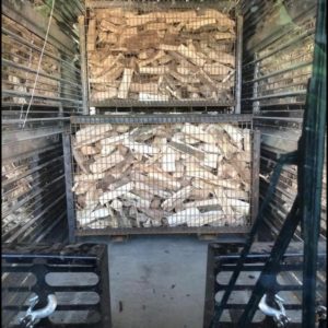 Kiln Dried Firewood in Hartford, WI