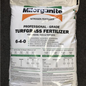 Milorganite