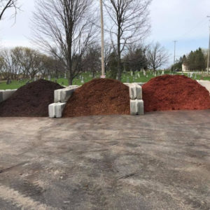 Mulch