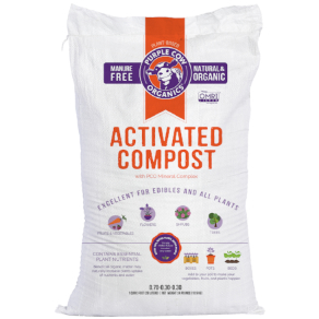 Purple Cow Compost