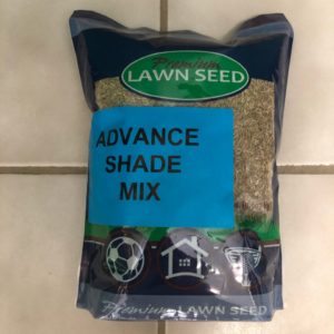 Shade Mix Grass Seed 2lb