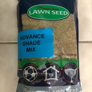 Shade Mix Grass Seed 5lb