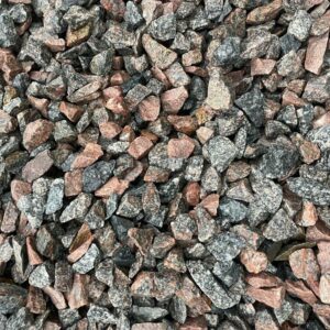 Black Cherry decorative stone