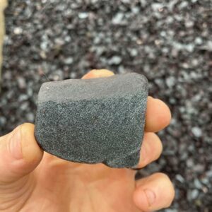 Black Diamond decorative stone