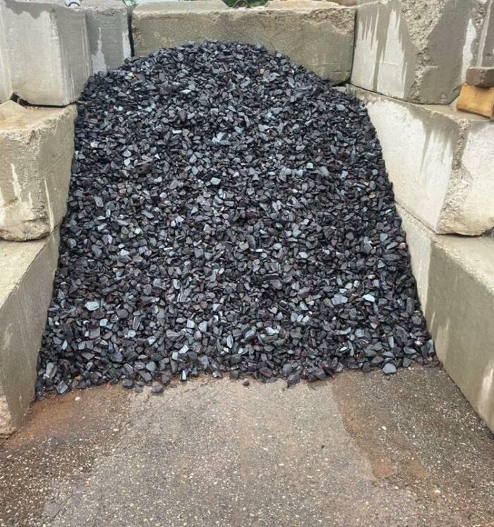 Black Diamond Stone 1.5-2" - Image 2