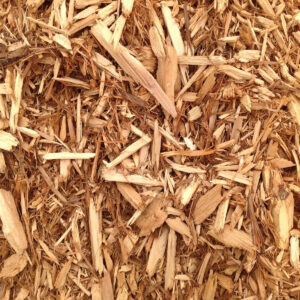 Cedar Mulch Bulk Pick Up or Delivery