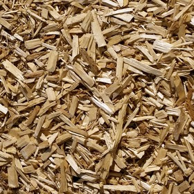 Certified Playground Mulch Chips