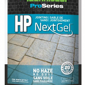 Black Polymeric Joint Sand